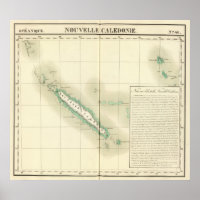 Neukaledonien Ozeanien Nr. 46