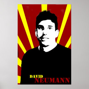 Neumann Plakat