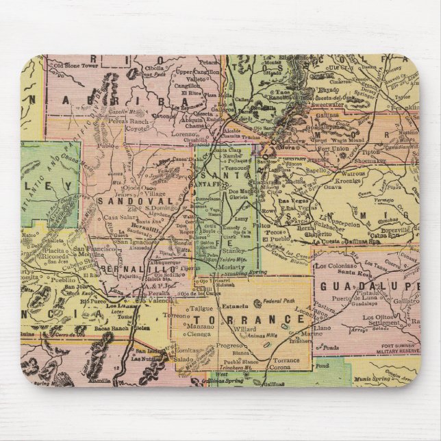 Neumeer Mousepad (Vorne)