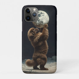Neumond  Case-Mate iPhone hülle