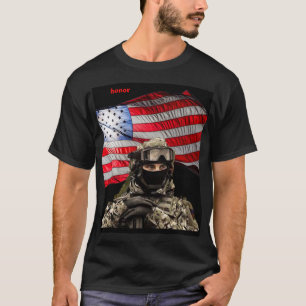 neun Linie KleiderShirts T-Shirt