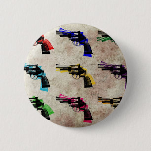 Neun Revolver Button