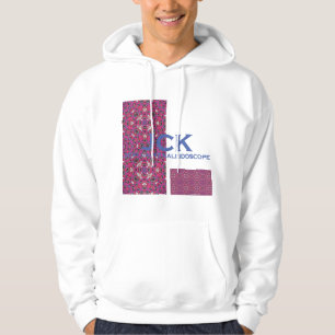 Neuner Kaleidoskop, vierzehn Hoodie