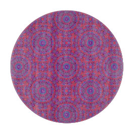 Neuner Kaleidoskop, vierzehn Schneidebrett