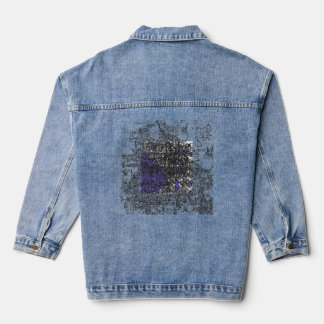 Neuralmaze Jeansjacke