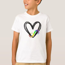 Neuro Ausome Kiddo - Unendlich Au-some