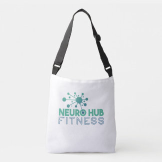 Neuro Hub Fitness Umhängetasche Tragetaschen Mit Langen Trägern