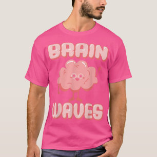 Neuro-Neuro-Neuronale Oszillatoren T-Shirt