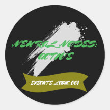 Neuro_Nodes: Neural Override Command