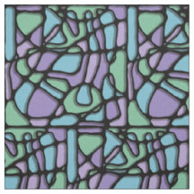 Neuroart Hartglas