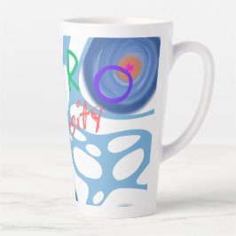 Neuroautismus Aspergers Sensory Milchtasse