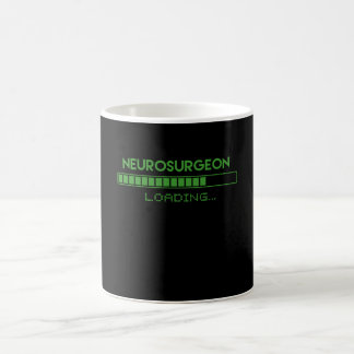 Neurochirurgen Kaffeetasse