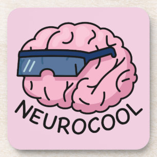 Neurocool Getränkeuntersetzer