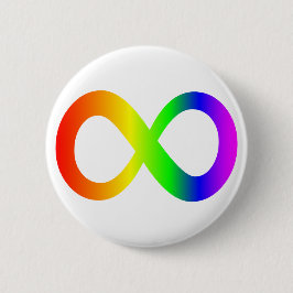 Neurodivergent Button