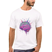 Neurodivergent Cyberpunk Mens
