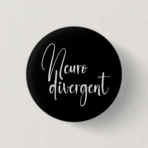 Neurodivergent Sensibilisierung für die Neurovie Button