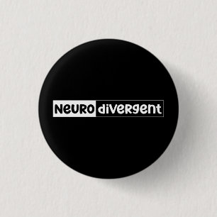 Neurodivergent Sensibilisierung für die Neurovie Button