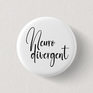 Neurodivergent Sensibilisierung für die Neurovie Button