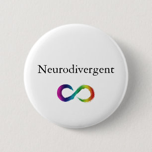 Neurodivergent-Taste Button