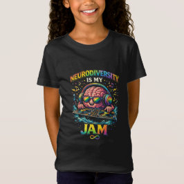Neurodiversität ist mein Ding T-Shirt