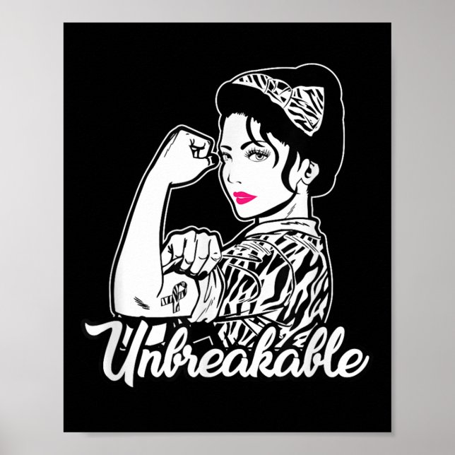 Neuroendokriner Karzinoid Poster (Vorne)