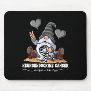 Neuroendokriner Krebs Mousepad