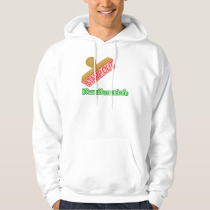 Neurofibromatose Hoodie