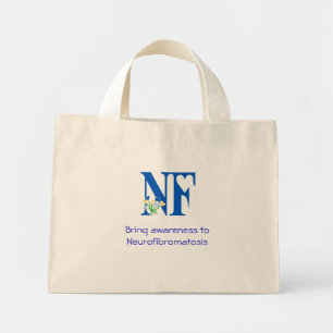 Neurofibromatose Tasche