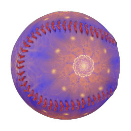 Neuroflare – Das Netz der kosmischen Energie Baseball