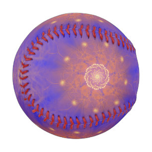 Neuroflare – Das Netz der kosmischen Energie Baseball