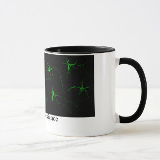 NeuroGreensCup Tasse