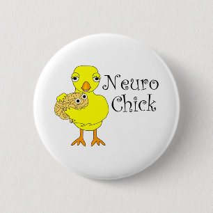 Neurokick-Text Button