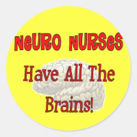 Neurokuren "Haben Sie alle Gehirne" Geschenke