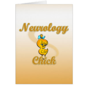 Neurologie Chick