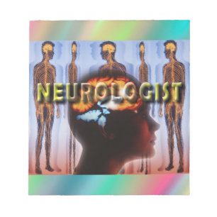 NEUROLOGISTISCHE NEUROLOGIE NOTIZBLOCK