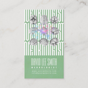 Neurologue Tipographyc carte de visite