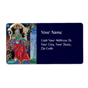 NEUROMANCER Magician King