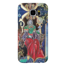 NEUROMANCER Magician King title_seo2