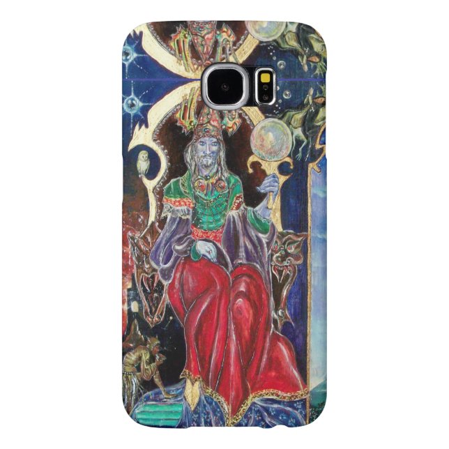 NEUROMANCER Magician King title_seo2 (Rückseite)