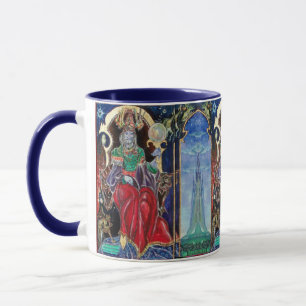 NEUROMANCER TASSE