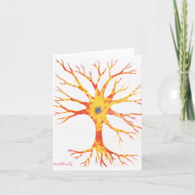 Neuron  (Devant)