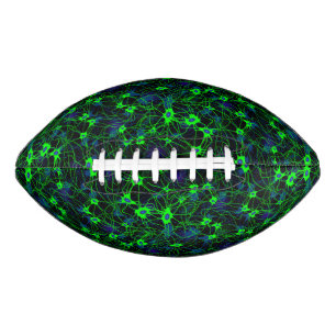 Neuron City Football
