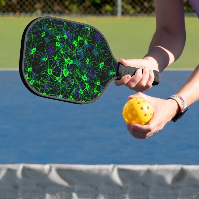 Neuron City Pickleball Racket Pickleball Schläger (InSitu)