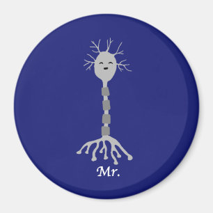 Neuron Magnet