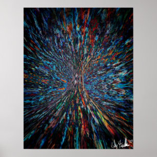 Neuron Poster