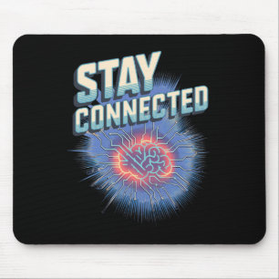 Neuronale Histologie Funny Gifts for Scientist Sti Mousepad