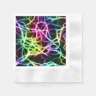Neuronen Serviette