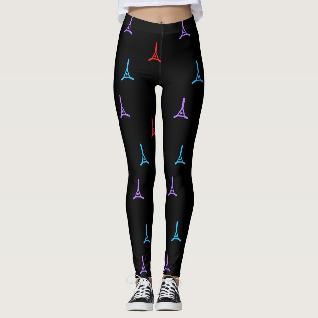 Neurons ! Leggings (Devant)