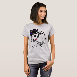 Neuropathie-Nerven-Schmerz-T - T-Shirt