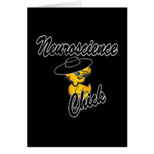 Neuroscience Chic #4